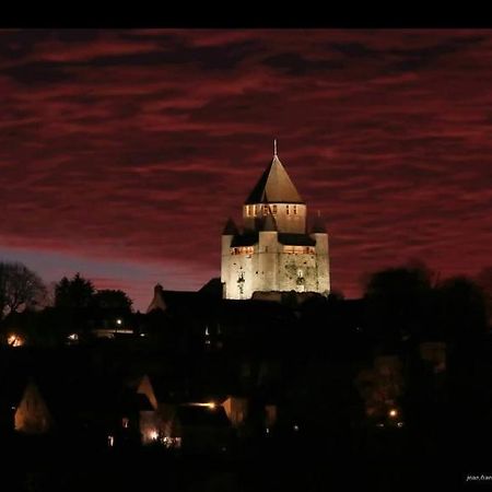 Detente Provinoise Provins Exterior foto